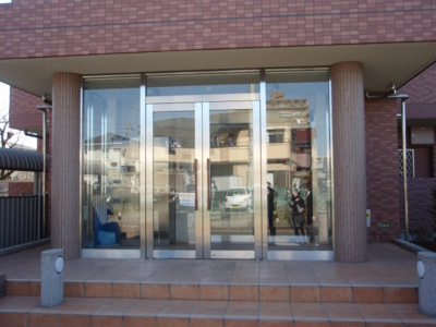 【エントランス】 | foresta（フォレスタ）