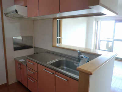 【キッチン】 | foresta（フォレスタ）