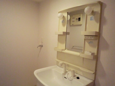 【洗面所】 | foresta（フォレスタ）