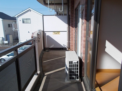 【バルコニー】 | foresta（フォレスタ）