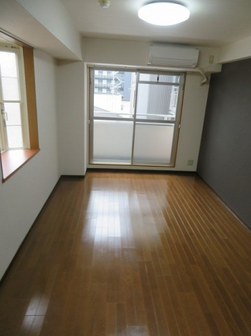 アベニューリップル長田Ⅱの内装