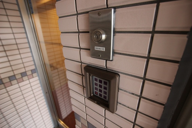 アベニューリップル長田Ⅱの設備