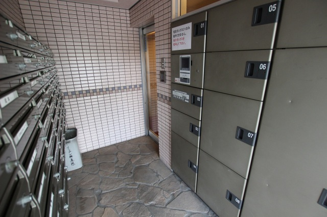 アベニューリップル長田Ⅱのその他