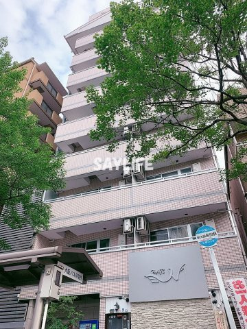 アベニューリップル長田Ⅱ