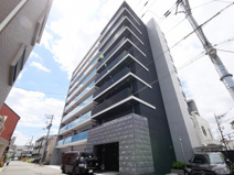 S-RESIDENCE東三国amanteの画像