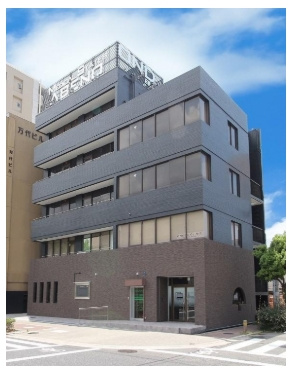 メディカルステイツあべの