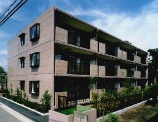 クレセール中田北の画像