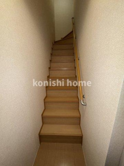 【内装】 | Erbenheim(エルベンハイム)　Ⅳ