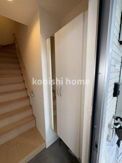 【玄関】 | Erbenheim(エルベンハイム)　Ⅳ