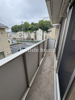 【バルコニー】 | Erbenheim(エルベンハイム)　Ⅳ