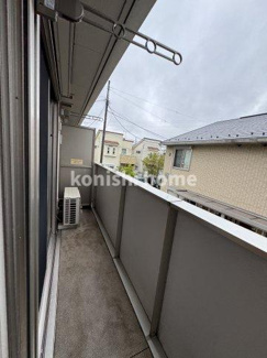 【バルコニー】 | Erbenheim(エルベンハイム)　Ⅳ