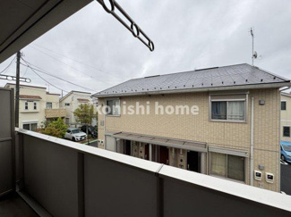 【展望】 | Erbenheim(エルベンハイム)　Ⅳ