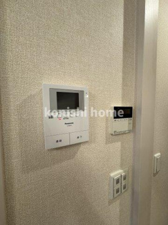 【セキュリティ】 | Erbenheim(エルベンハイム)　Ⅳ