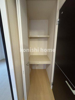 【収納】 | Erbenheim(エルベンハイム)　Ⅳ