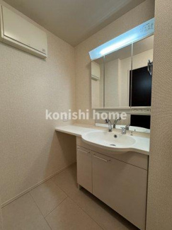 【洗面所】 | Erbenheim(エルベンハイム)　Ⅳ