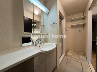 【洗面所】 | Erbenheim(エルベンハイム)　Ⅳ