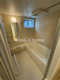 【浴室】 | Erbenheim(エルベンハイム)　Ⅳ