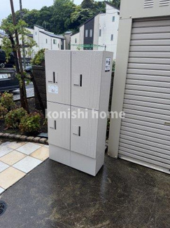 【その他共用部分】 | Erbenheim(エルベンハイム)　Ⅳ