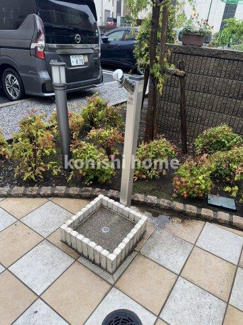 【その他共用部分】 | Erbenheim(エルベンハイム)　Ⅳ