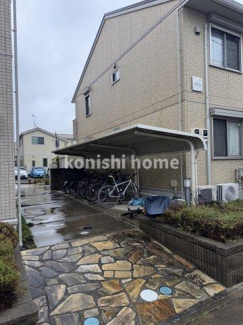 【その他共用部分】 | Erbenheim(エルベンハイム)　Ⅳ