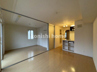 【居間・リビング】 | Erbenheim(エルベンハイム)　Ⅳ