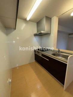 【キッチン】 | Erbenheim(エルベンハイム)　Ⅳ