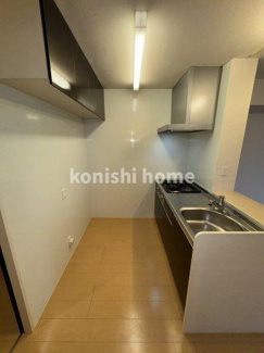 【キッチン】 | Erbenheim(エルベンハイム)　Ⅳ