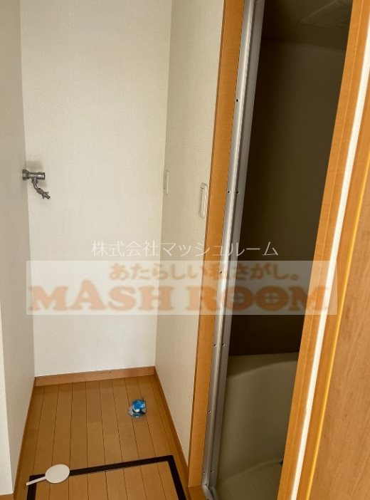 ハックベリーの設備