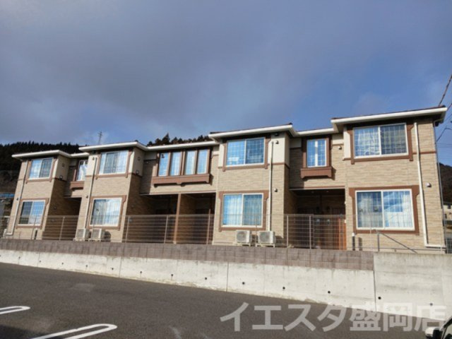 ソレイユ・フルールⅢ