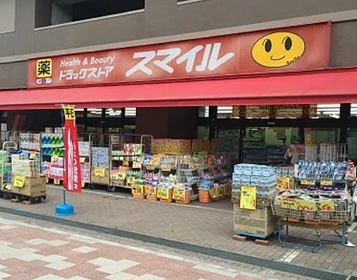 LUMEED飯田橋 の周辺