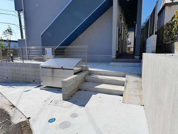 【その他】 | 習志野市鷺沼３丁目の一棟売りアパート