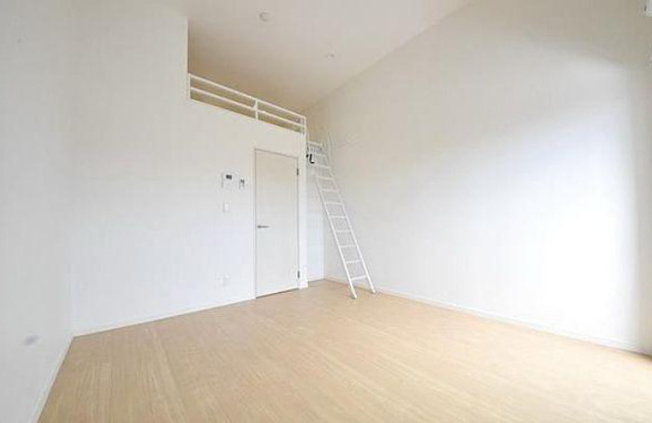 【洋室】 | 習志野市鷺沼３丁目の一棟売りアパート