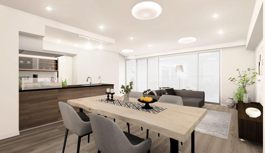 ヨコハマタワーリングスクエア　ザ・イースト