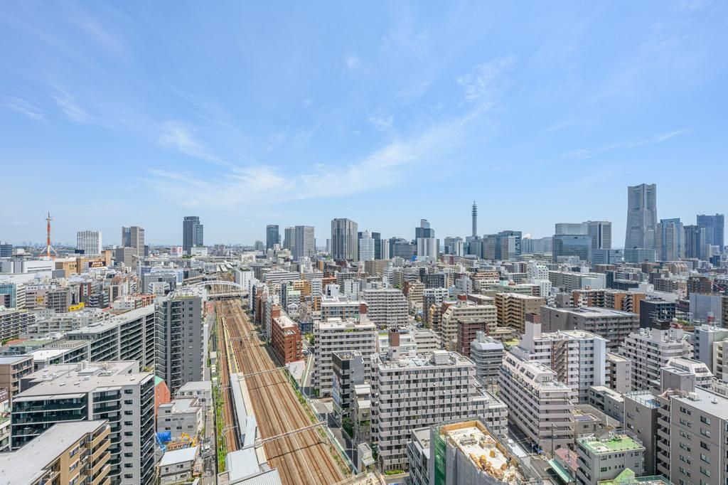 ヨコハマタワーリングスクエア　ザ・イースト