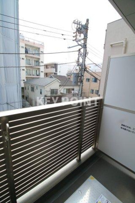 【展望】 | グランフェリシア巣鴨