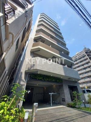 【外観】 | グランフェリシア巣鴨