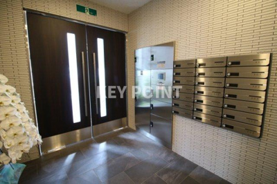 【ロビー】 | グランフェリシア巣鴨