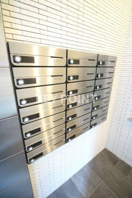 【その他共用部分】 | グランフェリシア巣鴨