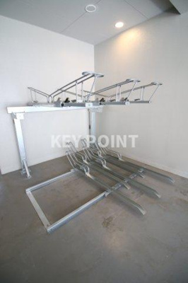 【駐車場】 | グランフェリシア巣鴨