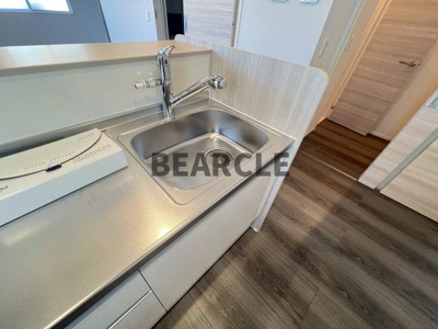 【キッチン】 | Villa riviere