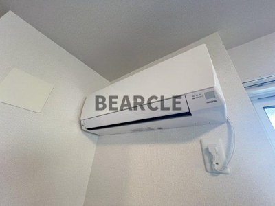 【設備】 | Villa riviere