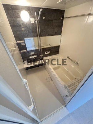 【浴室】 | Villa riviere