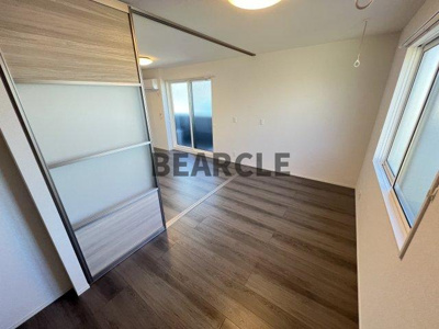 【洋室】 | Villa riviere