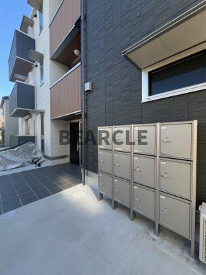 【その他共用部分】 | Villa riviere