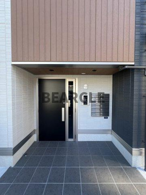 【エントランス】 | Villa riviere