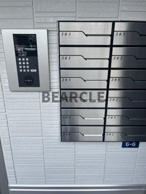 【その他共用部分】 | Villa riviere