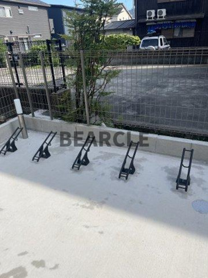 【その他共用部分】 | Villa riviere