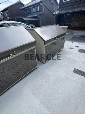 【その他共用部分】 | Villa riviere