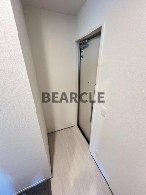 【玄関】 | Villa riviere