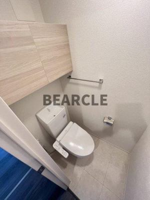 【トイレ】 | Villa riviere